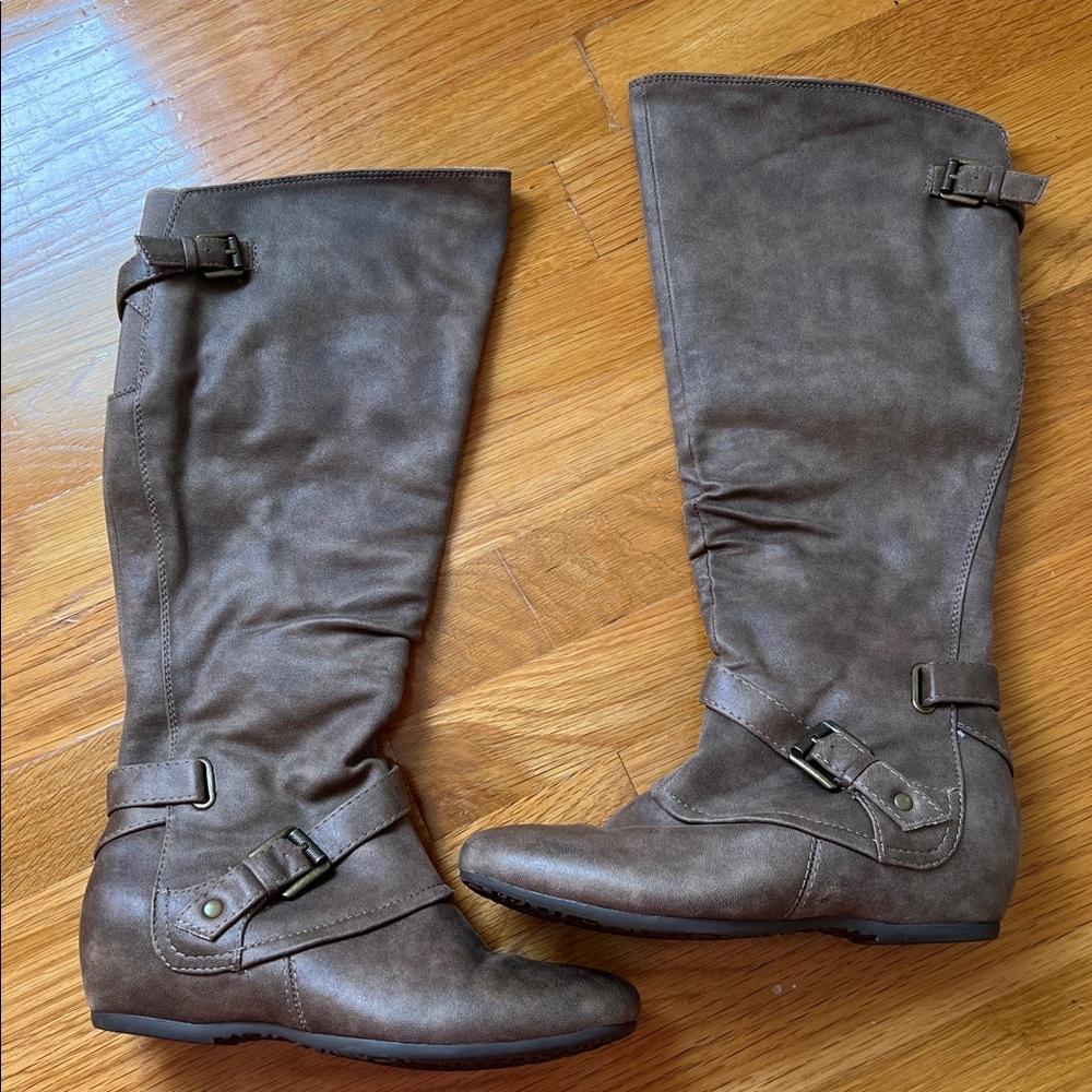 Baretraps Tall Boots